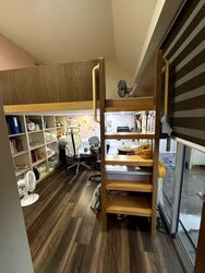 D'Zire (D19), Apartment #559408581